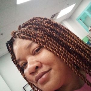 Meet your Posher, Marquita